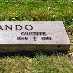 Giuseppe Orlando