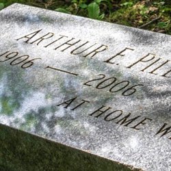 Arthur Pile, Sr.